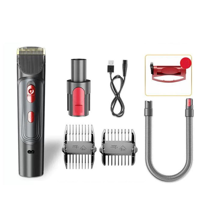 3 In 1 Pet Hair Trimmer Kit With Hose For Dyson Vacs