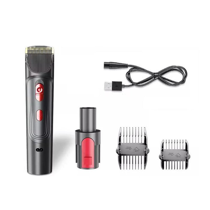 3 In 1 Pet Hair Trimmer Kit With Hose For Dyson Vacs