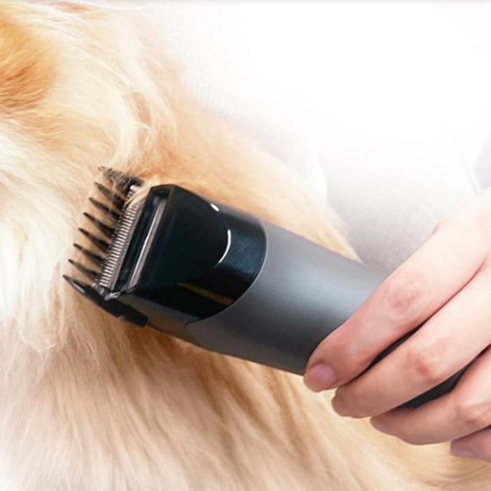 3 In 1 Pet Hair Trimmer Kit With Hose For Dyson Vacs