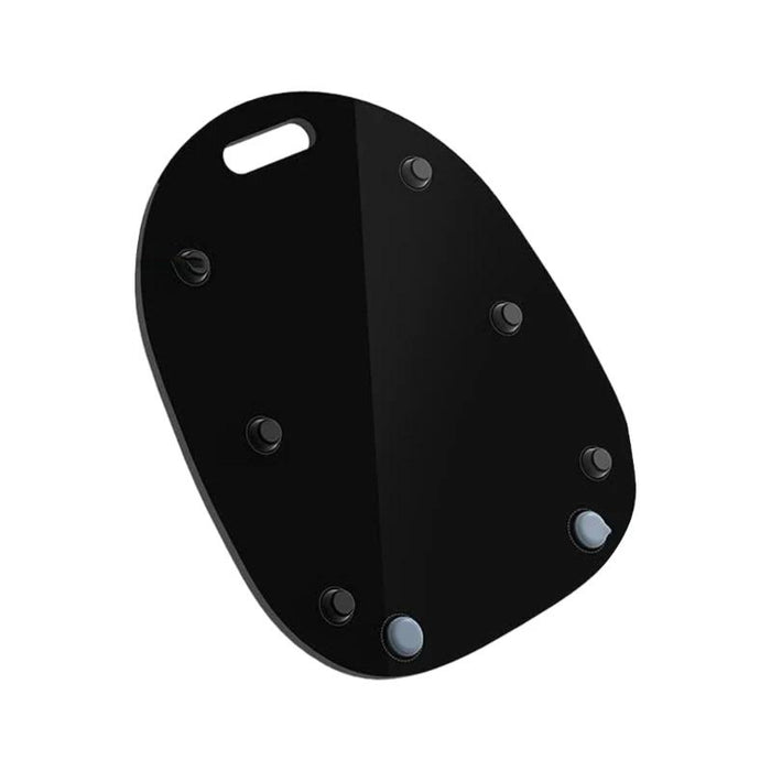 Acrylic Sliding Pad For Thermomix Tm5 Tm6 Blender Non Slip Mat