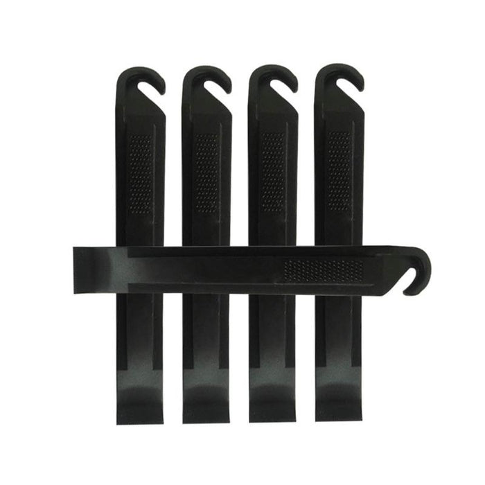 30-Piece Pp Bike Tire Lever Set For Easy Repairs