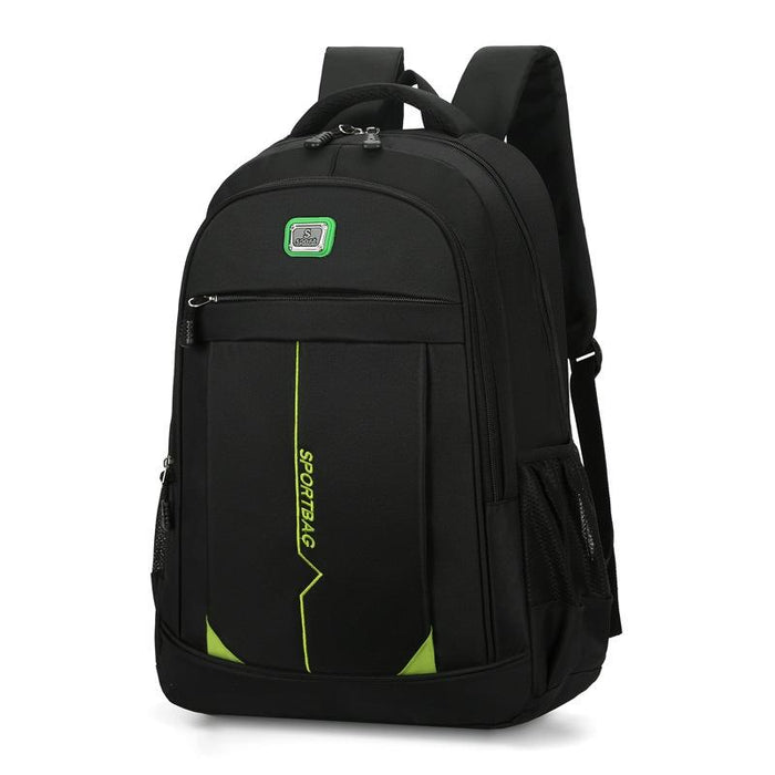 Large Capacity Casual Backpack For Students