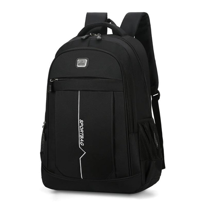 Large Capacity Casual Backpack For Students