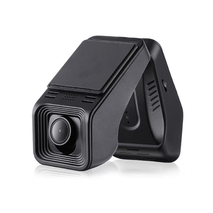 1080P Dual Lens Usb Night Vision Driving Recorder