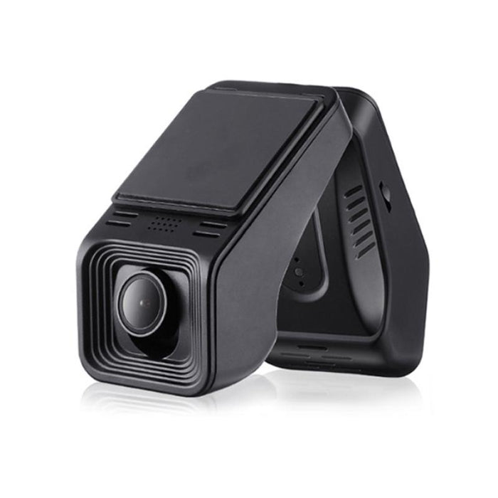 1080P Dual Lens Usb Night Vision Driving Recorder