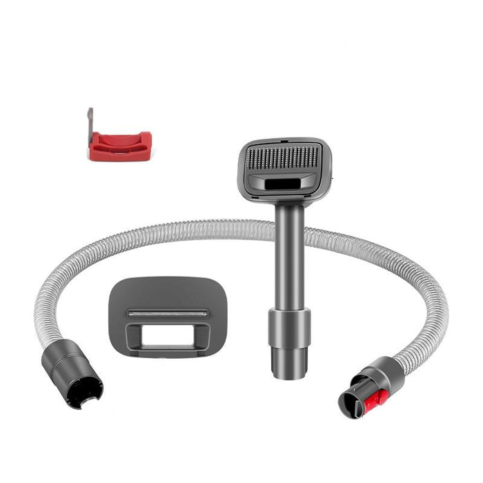 2 In 1 Pet Brush Head Set For V7 V8 V10 V11 Vacuum Cleaners