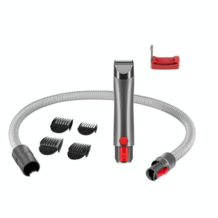 2 In 1 Pet Brush Head Set For V7 V8 V10 V11 Vacuum Cleaners