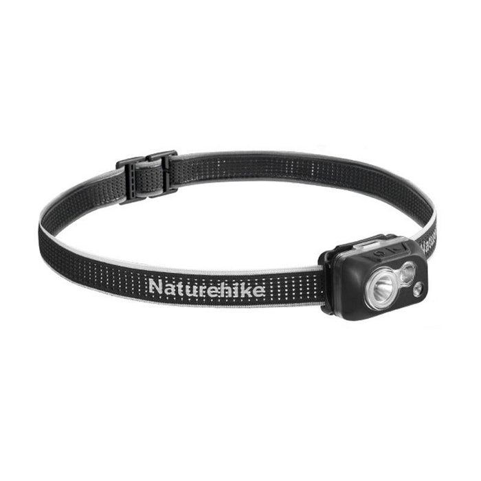 Waterproof Headlamp For Outdoor Hiking