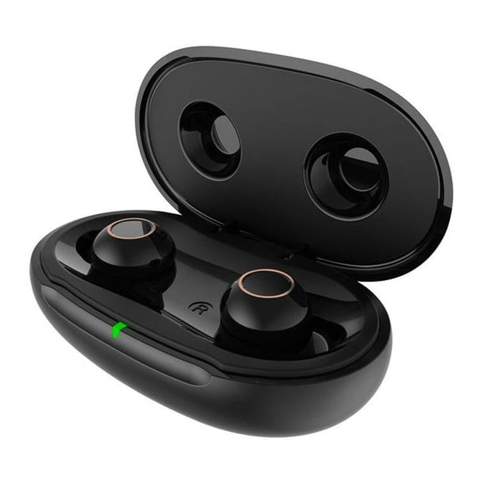 Digital In Ear Tws Hearing Aid Rechargeable & Invisible