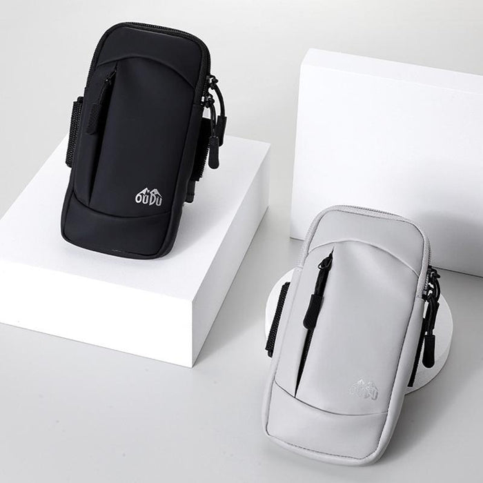 Portable Sports Arm Bag For Running