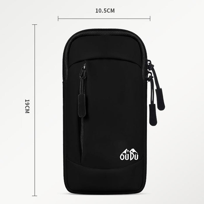 Portable Sports Arm Bag For Running