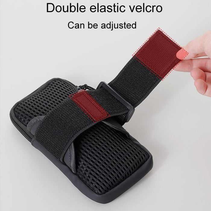 Portable Sports Arm Bag For Running