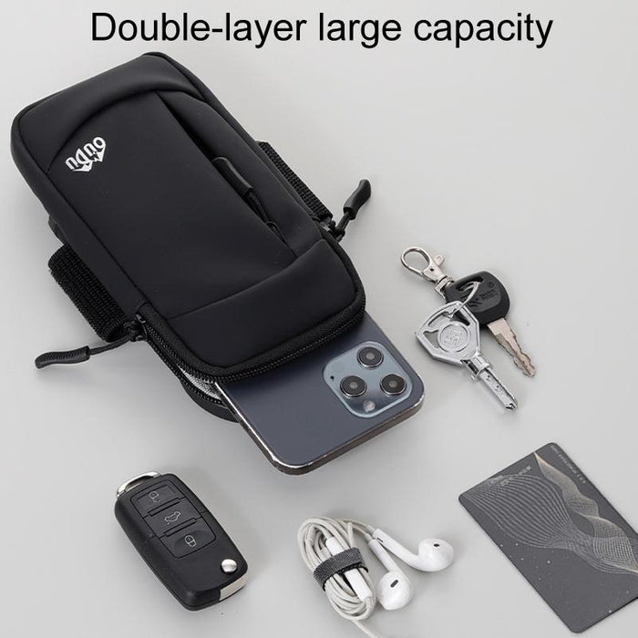 Portable Sports Arm Bag For Running