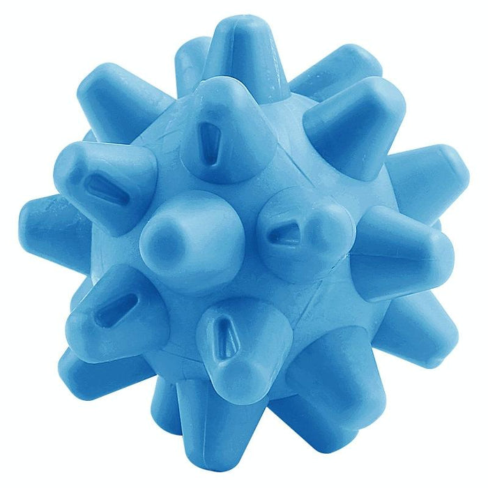 Handheld Hedgehog Massage Ball For Plantar Relaxation And Fitness