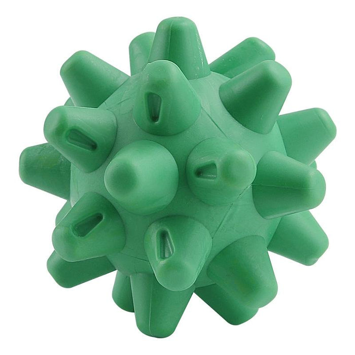 Handheld Hedgehog Massage Ball For Plantar Relaxation And Fitness