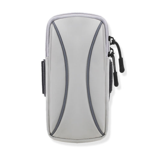 Waterproof Running Arm Bag For Mobile Phones Pouch For Outdoor Activities