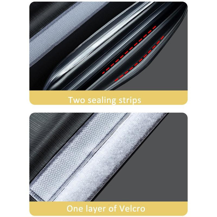 Waterproof Waist Bag For Mobile Phone And Sports