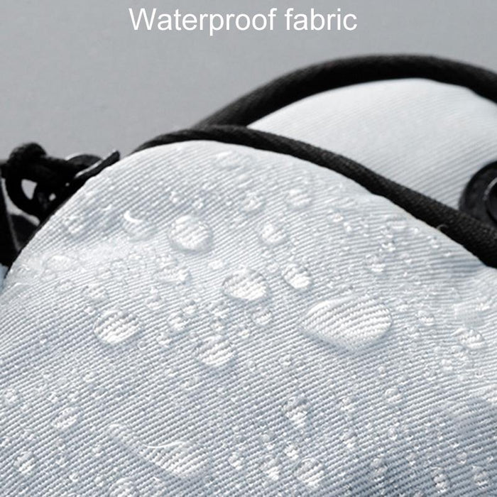 Reflective Cell Phone Arm Bag For Outdoor Fitness