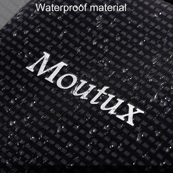 Waterproof Running Arm Bag For Outdoor Sports