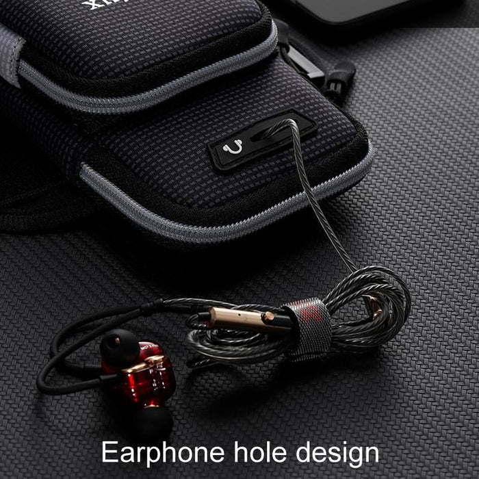 Waterproof Running Arm Bag For Outdoor Sports