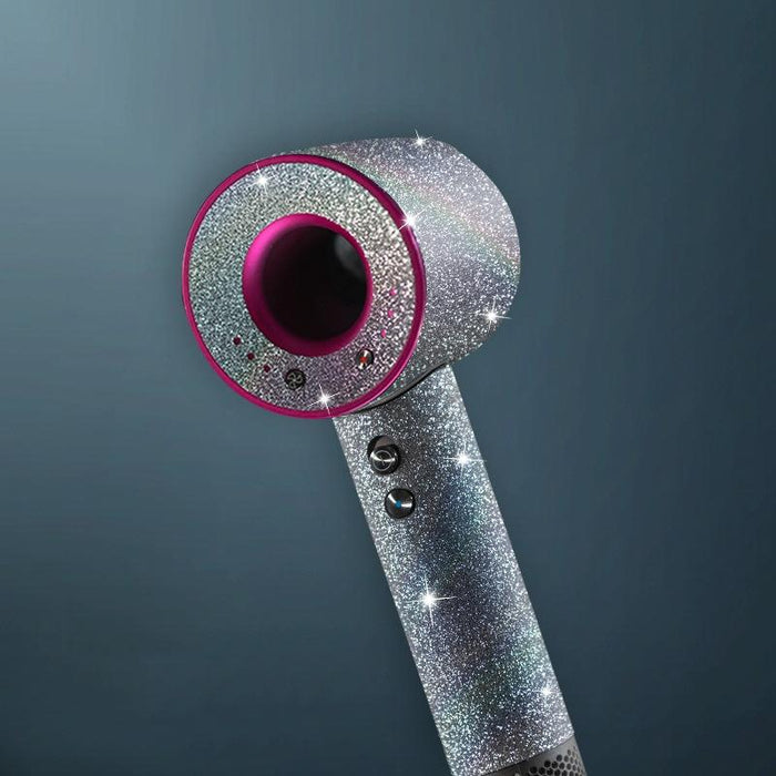 Frosted Sticker For Dyson Supersonic Hair Dryer Gypsophila Protection Film