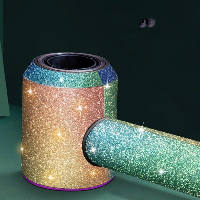 Frosted Sticker For Dyson Supersonic Hair Dryer Gypsophila Protection Film