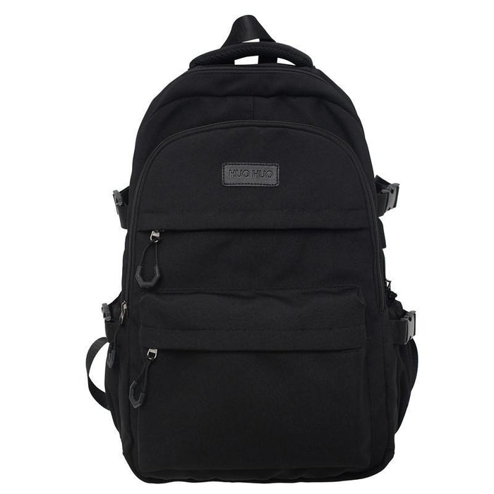 Lightweight Student Backpack For Men & Women