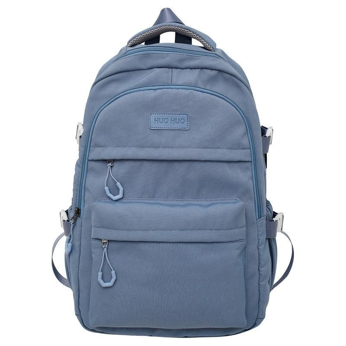 Lightweight Student Backpack For Men & Women