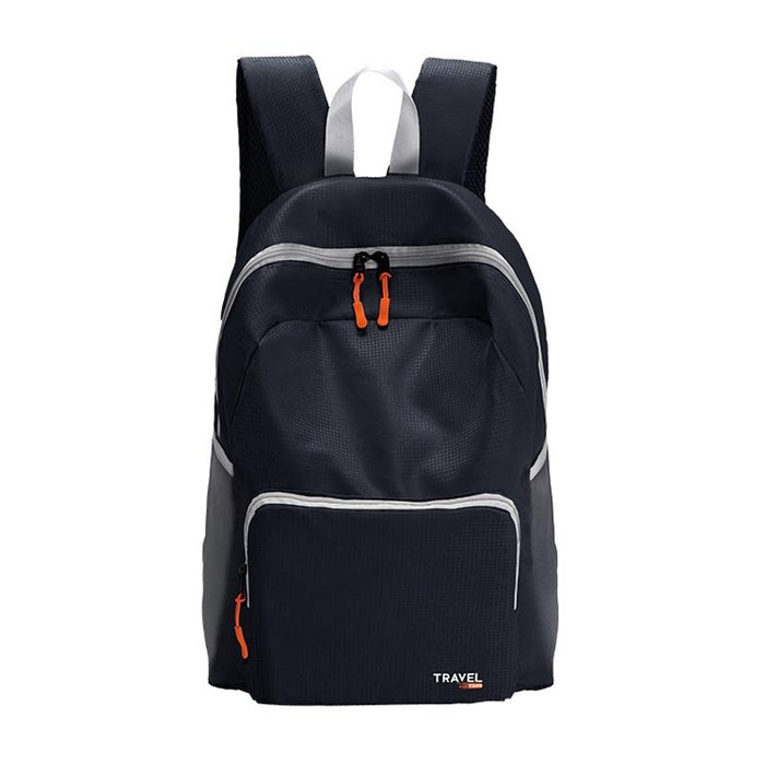 Foldable Sports Backpack For Mountaineering