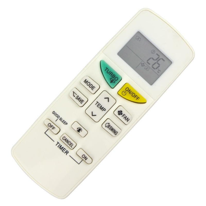 Universal Air Conditioner Remote Control Arc470A11 / 16