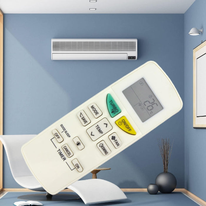 Universal Air Conditioner Remote Control Arc470A11 / 16