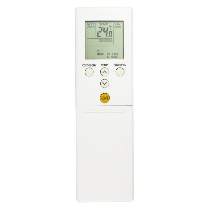 For Fujitsu Ar-Rem5E Air Conditioner Remote Control