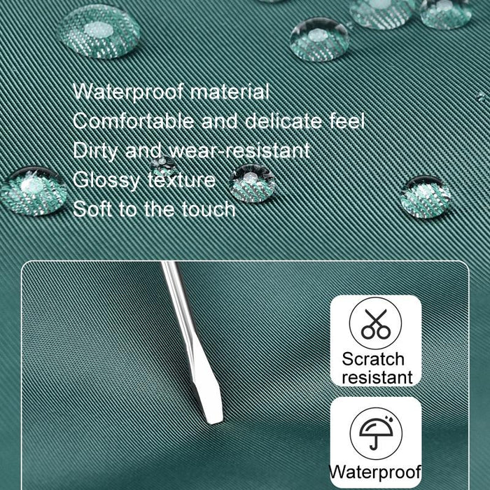 Spacious Business Travel Backpack Fits Laptop