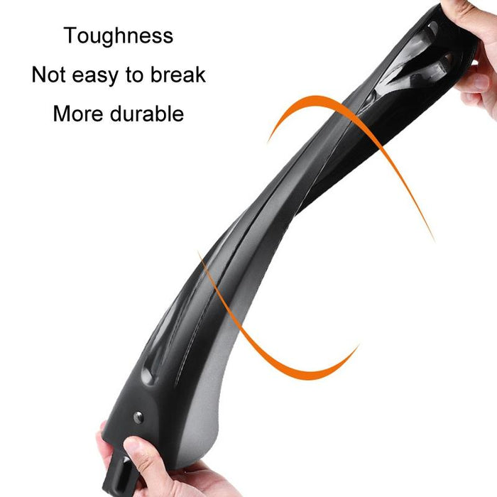 Mtb Bike Fenders Set Quick Release