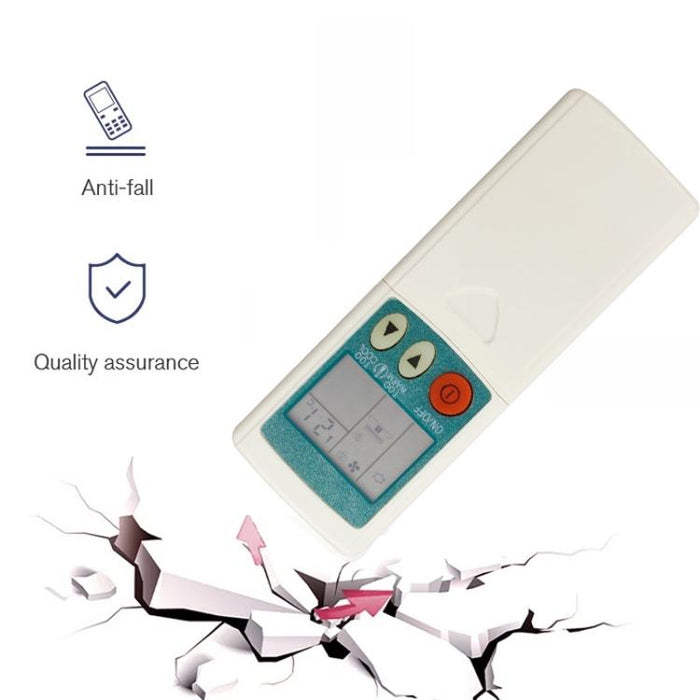 For Mitsubishi Kp3As Air Conditioner Remote Control