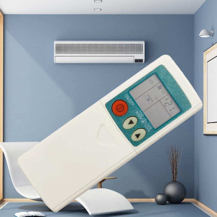 For Mitsubishi Kp3As Air Conditioner Remote Control