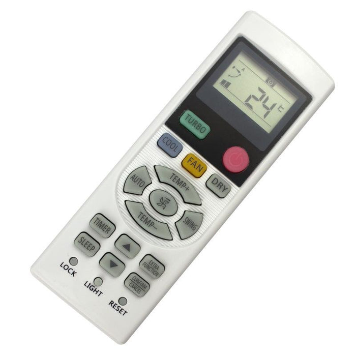 For Mitsubishi Haier Yr-Hd06 Yr-Hd01 Air Conditioner Remote Control
