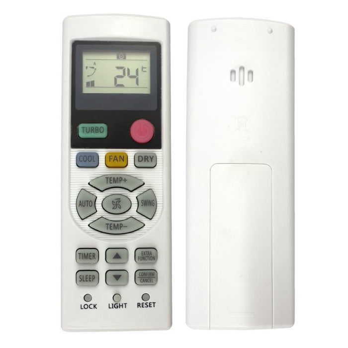 For Mitsubishi Haier Yr-Hd06 Yr-Hd01 Air Conditioner Remote Control