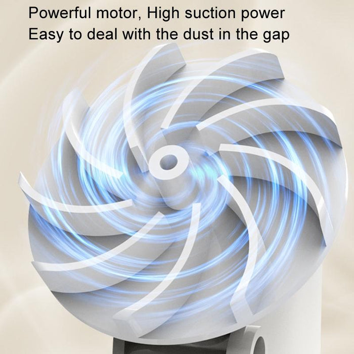 3-In-1 Automatic Mini Sweeping Robot Black