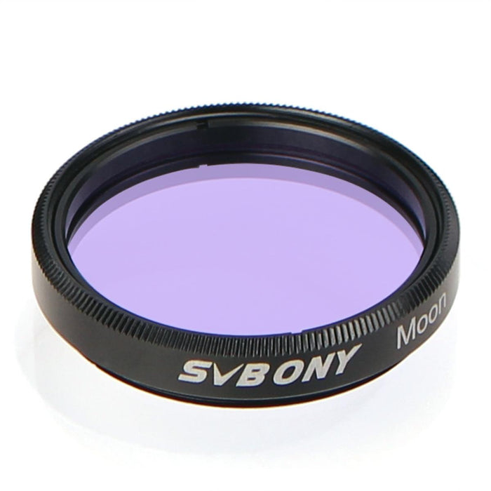 1.25 Inch Astronomical Telescope Moon Filter