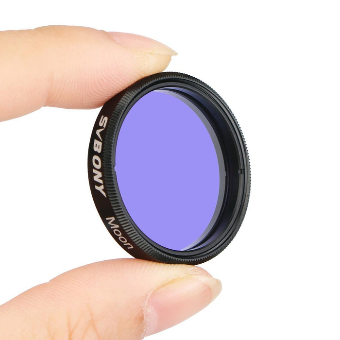 1.25 Inch Astronomical Telescope Moon Filter