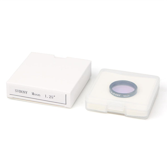 1.25 Inch Astronomical Telescope Moon Filter