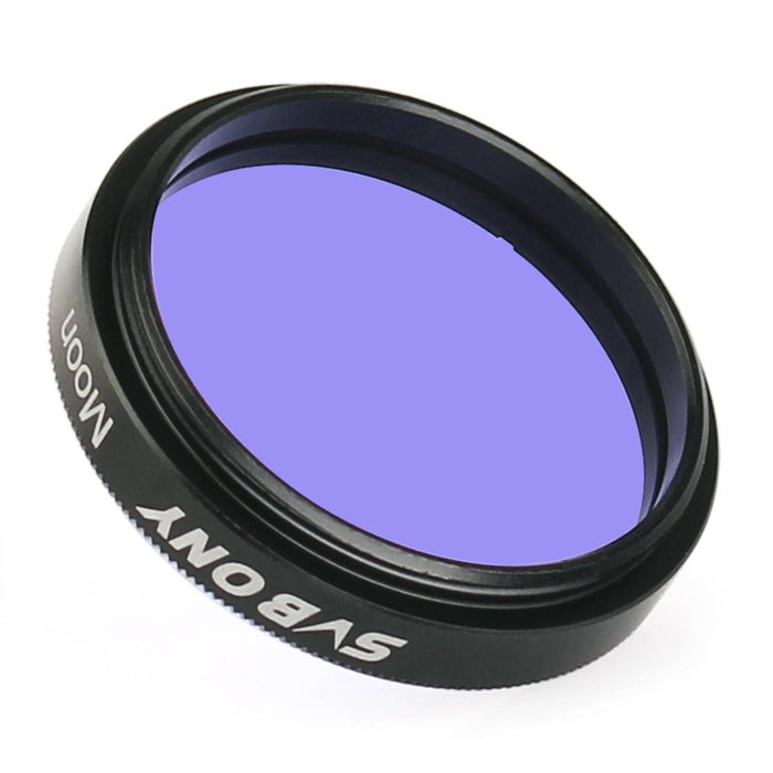 1.25 Inch Astronomical Telescope Moon Filter