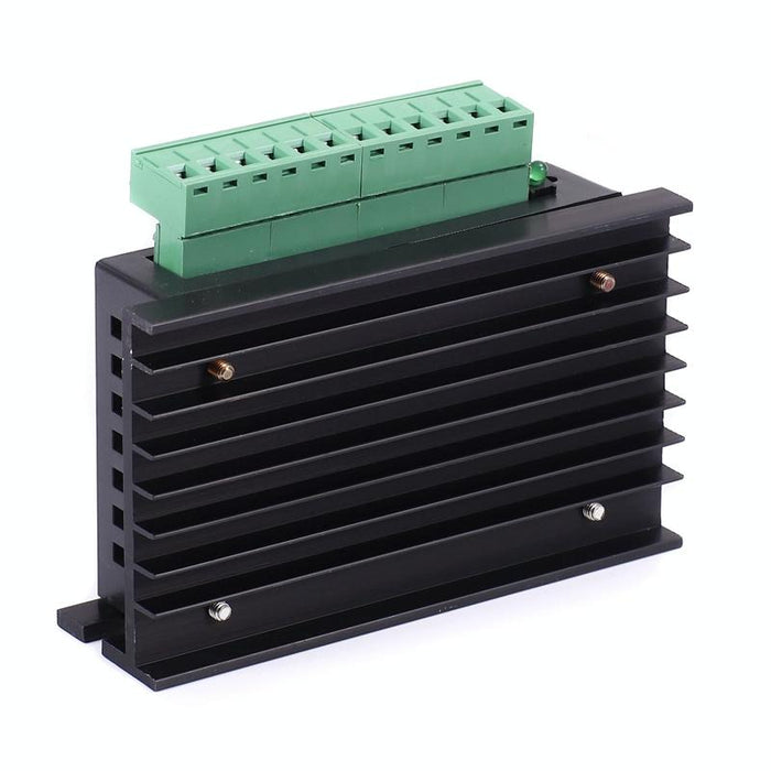 High-Performance 4.0A Stepper Motor Driver 32 Subdivision 42 / 57 / 86 Motors V4.0