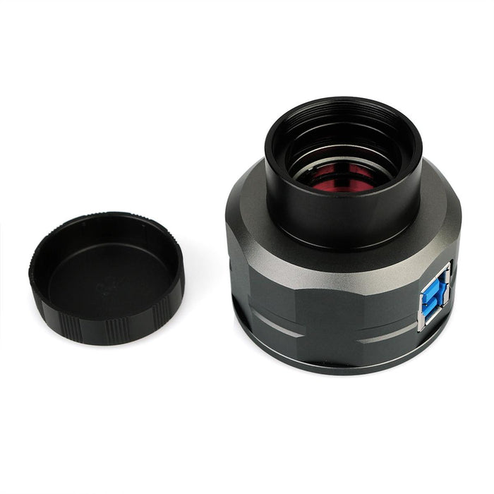 1.25 Inch 8Mp Usb3.0 Electronic Eyepiece
