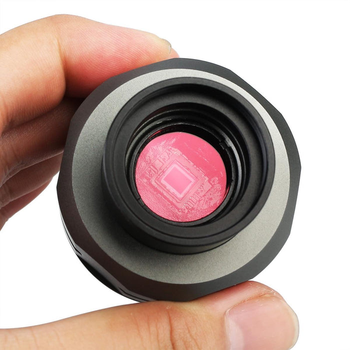1.25 Inch 8Mp Usb3.0 Electronic Eyepiece