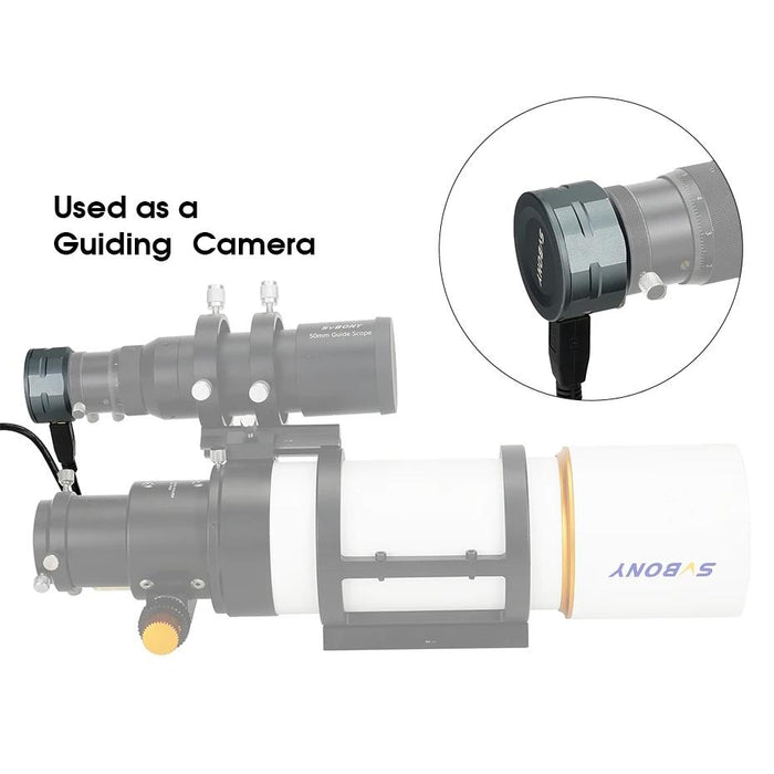 1.25 Inch 8Mp Usb3.0 Electronic Eyepiece