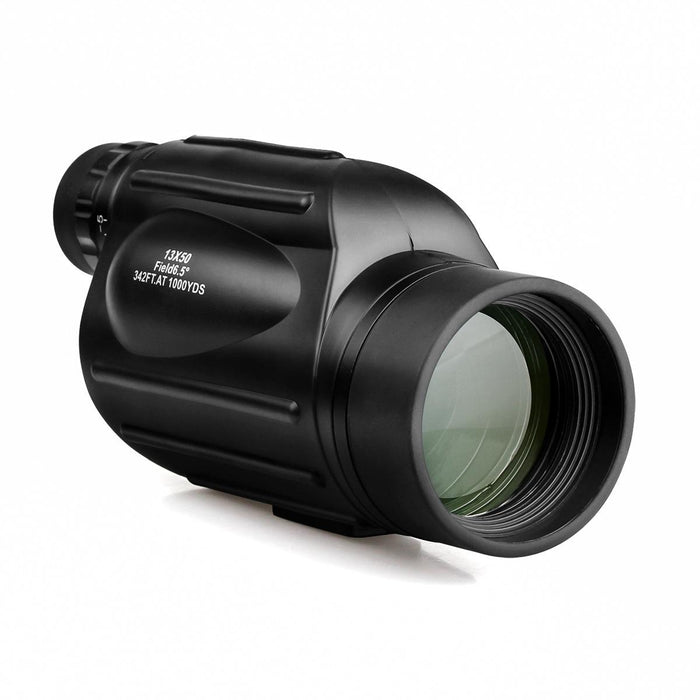 13 X 50 Large Caliber Hd High Magnification Waterproof Monocular