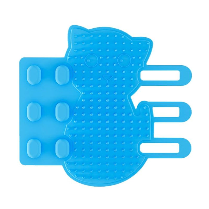 Self Exciting Cat Scratcher & Massage Toy