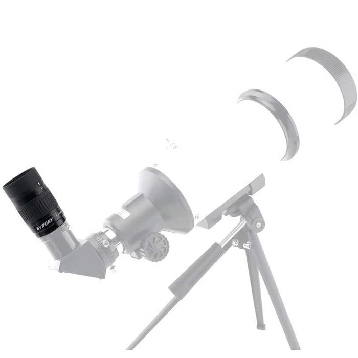 1.25 Inch 7-21Mm Zoom Eyepiece